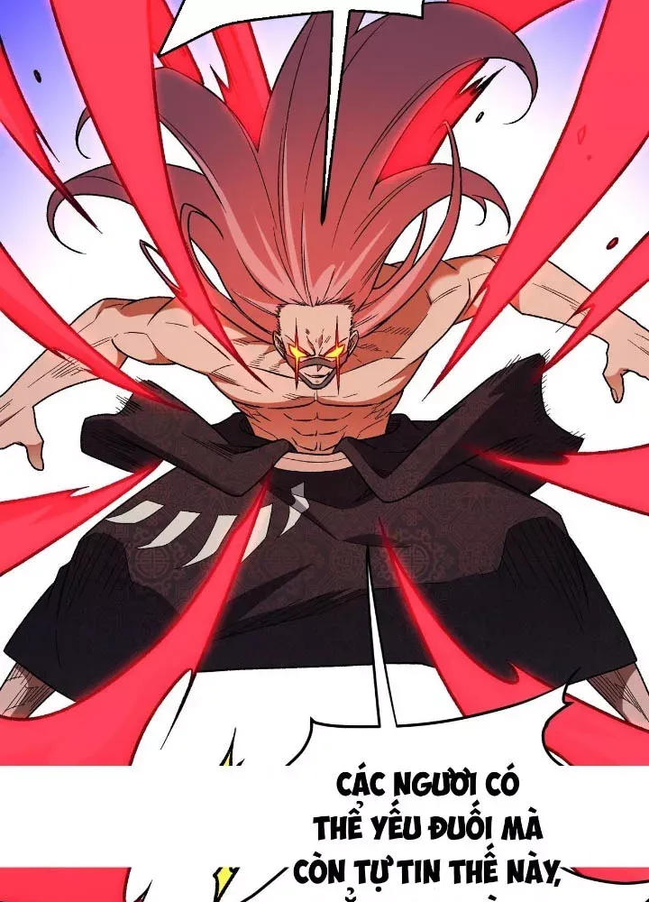 Toàn Dân Chuyển Chức : Duy Ta Vô Chức Tán Nhân Chap 187 - Next Chap 188