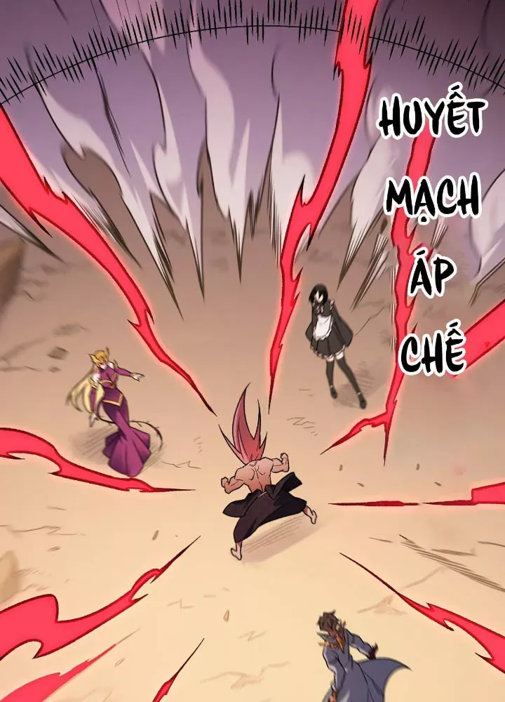 Toàn Dân Chuyển Chức : Duy Ta Vô Chức Tán Nhân Chap 187 - Next Chap 188