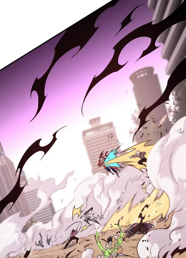 Toàn Dân Chuyển Chức : Duy Ta Vô Chức Tán Nhân Chap 187 - Next Chap 188