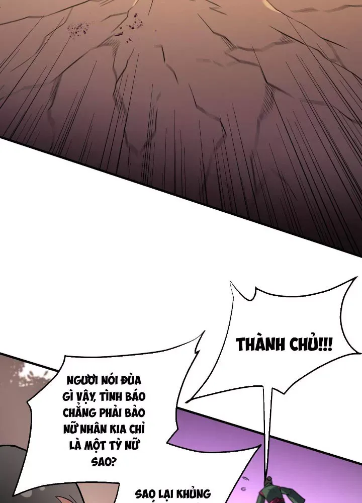 Toàn Dân Chuyển Chức : Duy Ta Vô Chức Tán Nhân Chap 187 - Next Chap 188