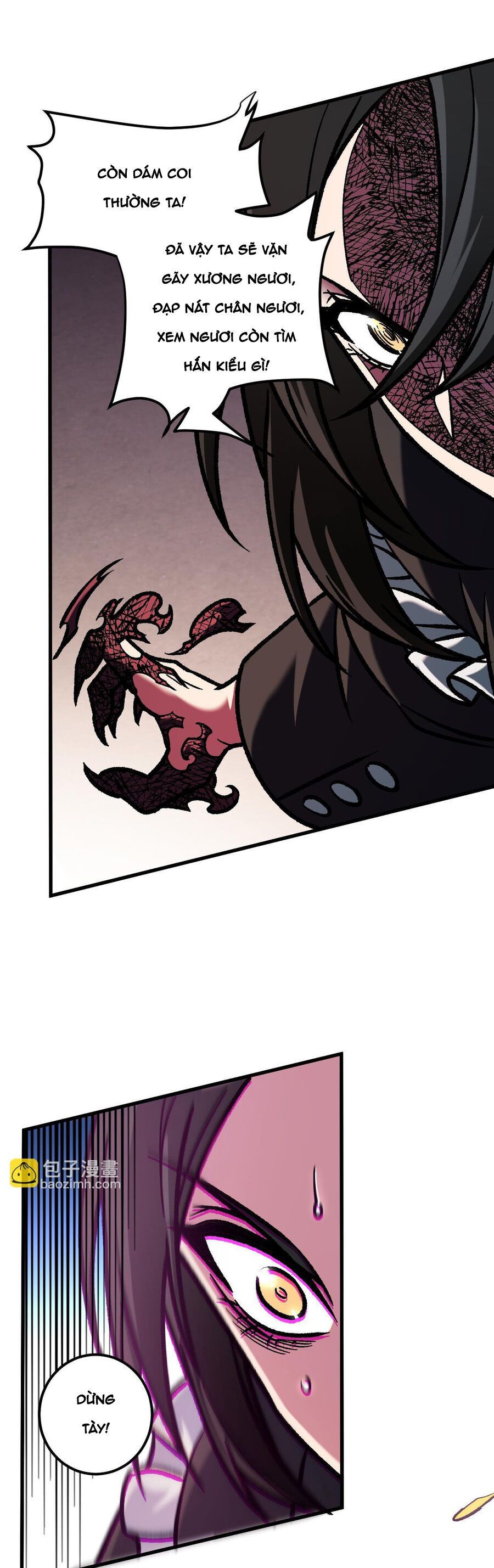 Toàn Dân Chuyển Chức : Duy Ta Vô Chức Tán Nhân Chap 188 - Next Chap 189