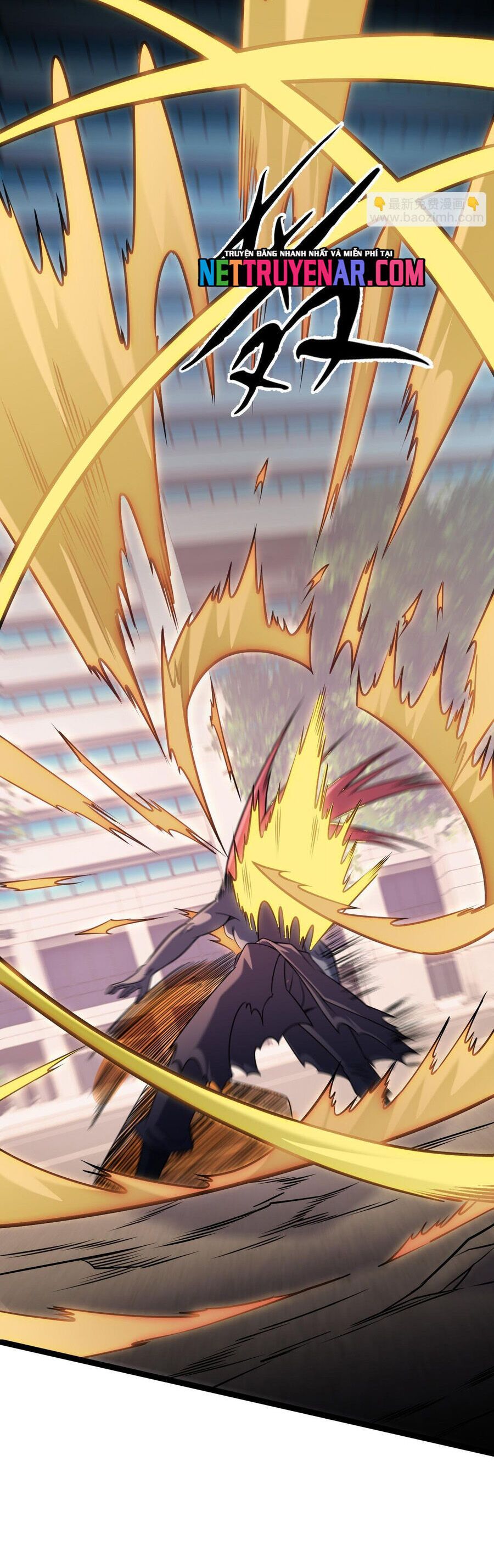 Toàn Dân Chuyển Chức : Duy Ta Vô Chức Tán Nhân Chap 188 - Next Chap 189