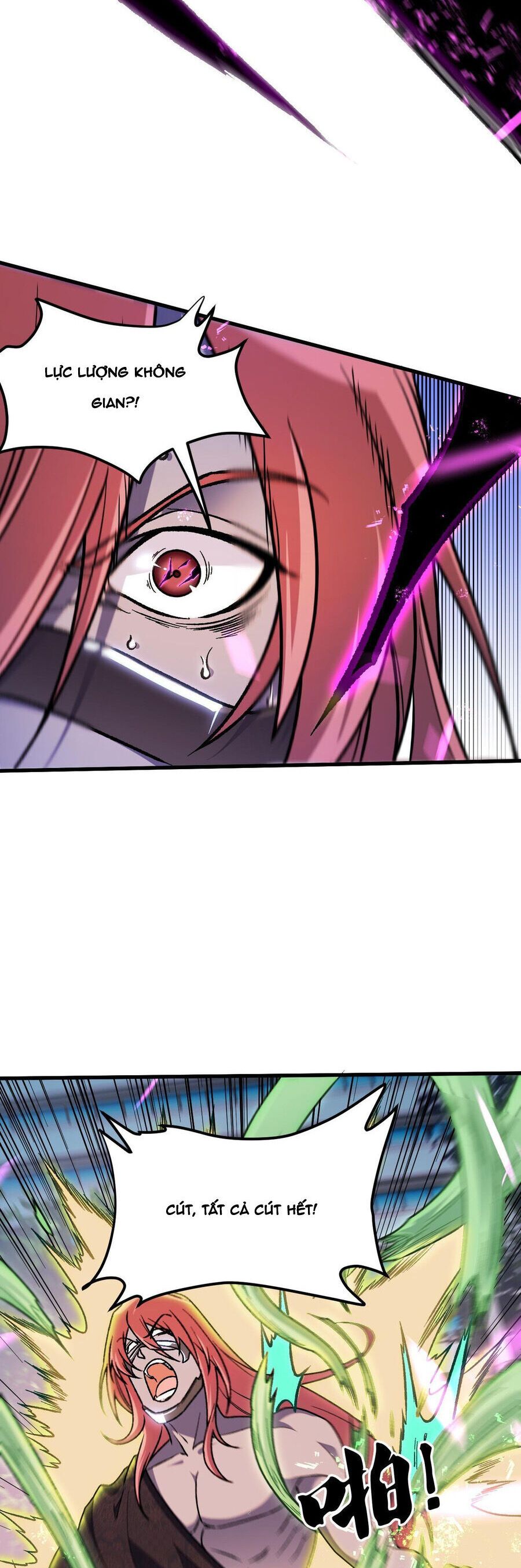 Toàn Dân Chuyển Chức : Duy Ta Vô Chức Tán Nhân Chap 188 - Next Chap 189