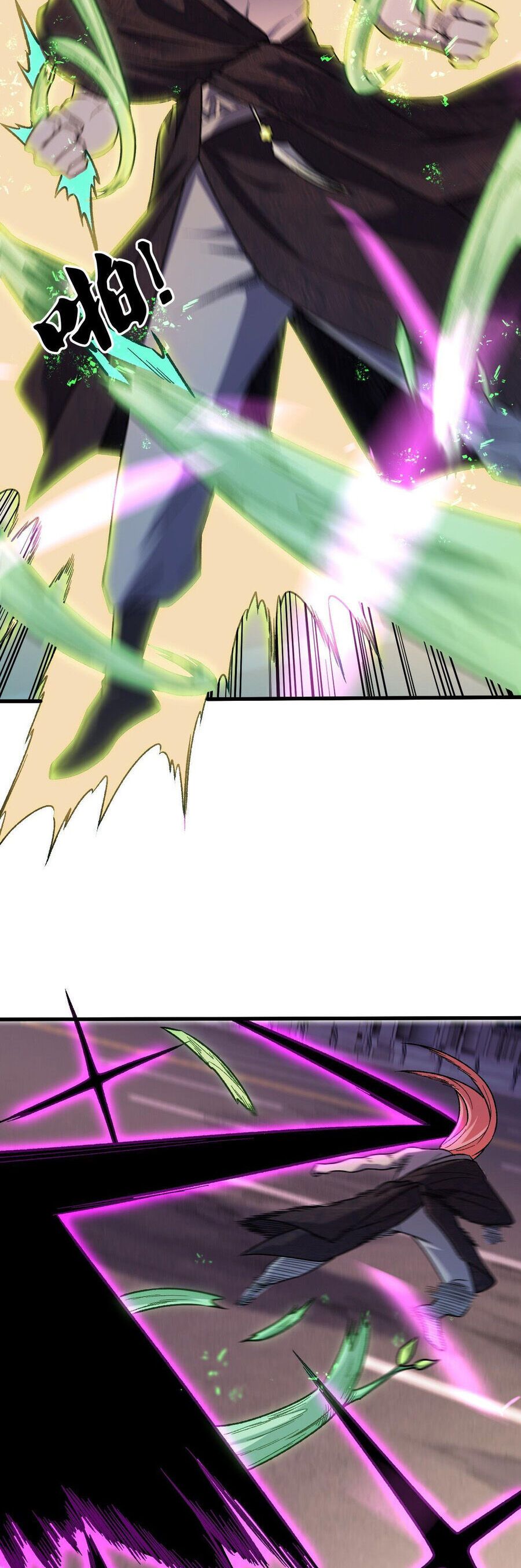 Toàn Dân Chuyển Chức : Duy Ta Vô Chức Tán Nhân Chap 188 - Next Chap 189