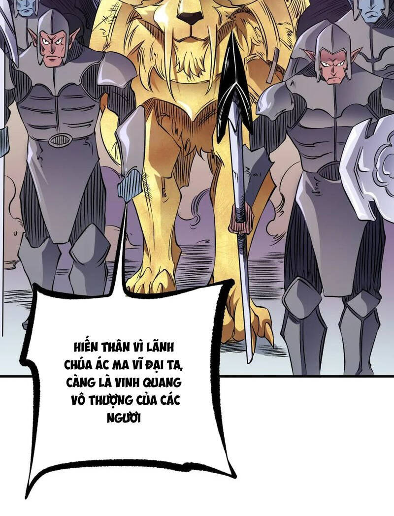 Toàn Dân Chuyển Chức : Duy Ta Vô Chức Tán Nhân Chap 81 - Next Chap 82