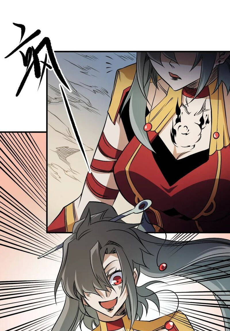 Toàn Dân Chuyển Chức : Duy Ta Vô Chức Tán Nhân Chap 81 - Next Chap 82