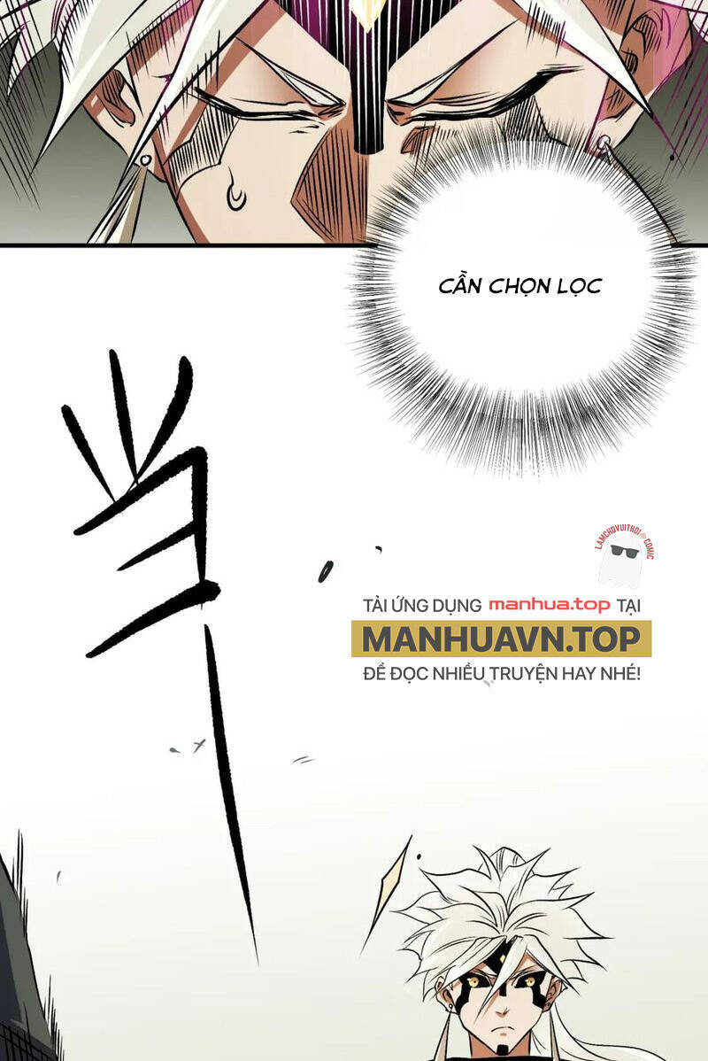 Toàn Dân Chuyển Chức : Duy Ta Vô Chức Tán Nhân Chap 81 - Next Chap 82