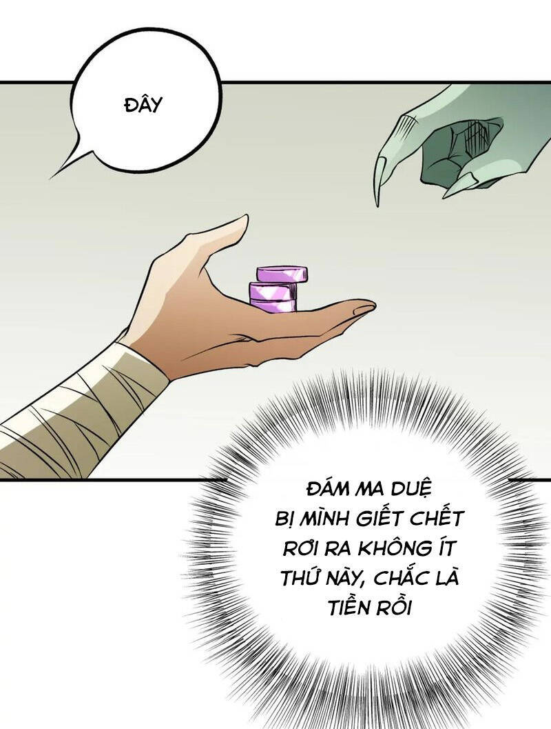 Toàn Dân Chuyển Chức : Duy Ta Vô Chức Tán Nhân Chap 81 - Next Chap 82