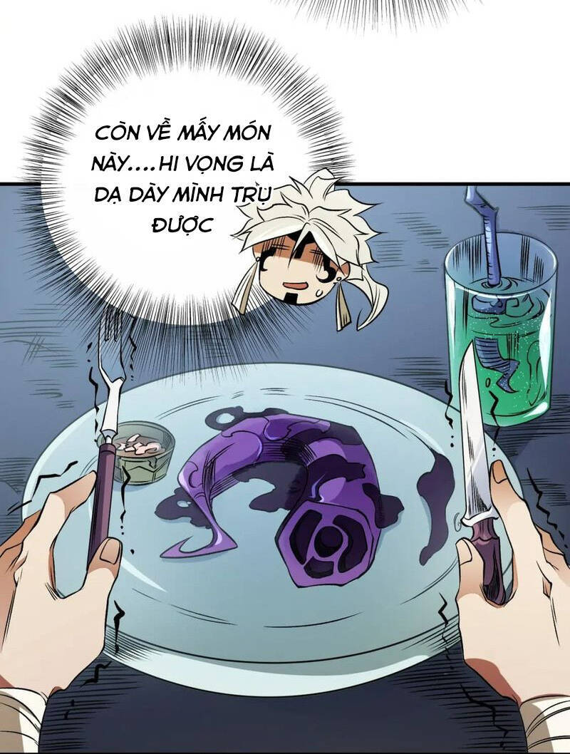 Toàn Dân Chuyển Chức : Duy Ta Vô Chức Tán Nhân Chap 81 - Next Chap 82