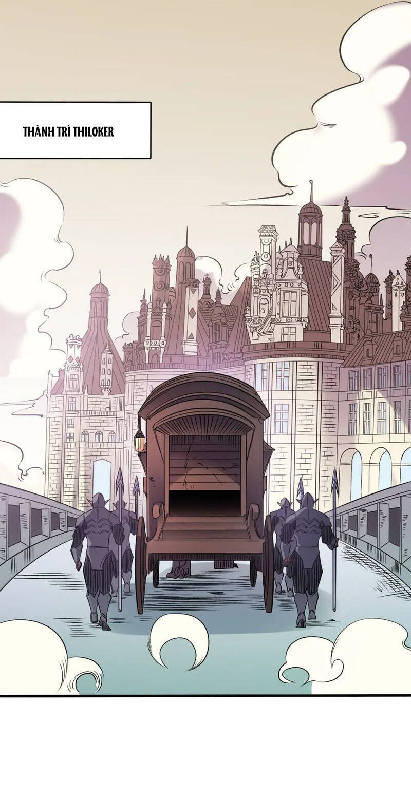 Toàn Dân Chuyển Chức : Duy Ta Vô Chức Tán Nhân Chap 81 - Next Chap 82