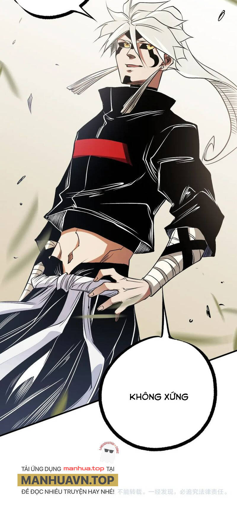 Toàn Dân Chuyển Chức : Duy Ta Vô Chức Tán Nhân Chap 81 - Next Chap 82