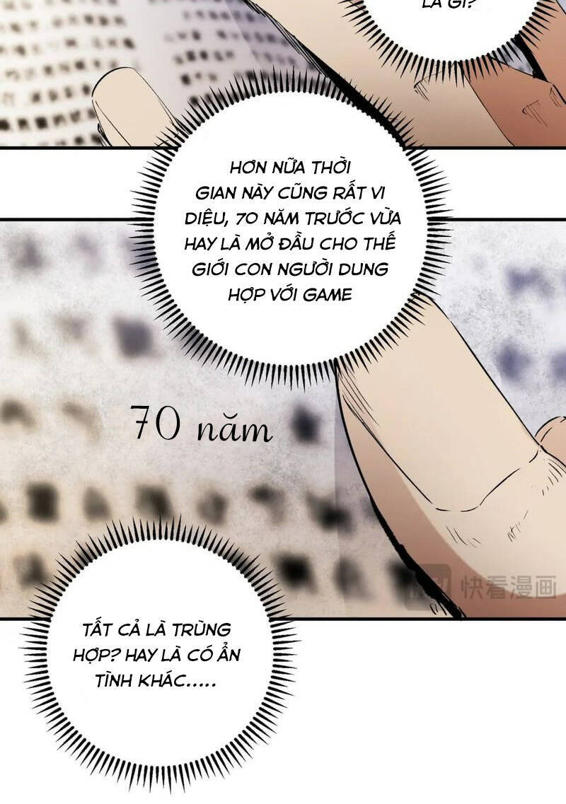 Toàn Dân Chuyển Chức : Duy Ta Vô Chức Tán Nhân Chap 82 - Next Chap 83