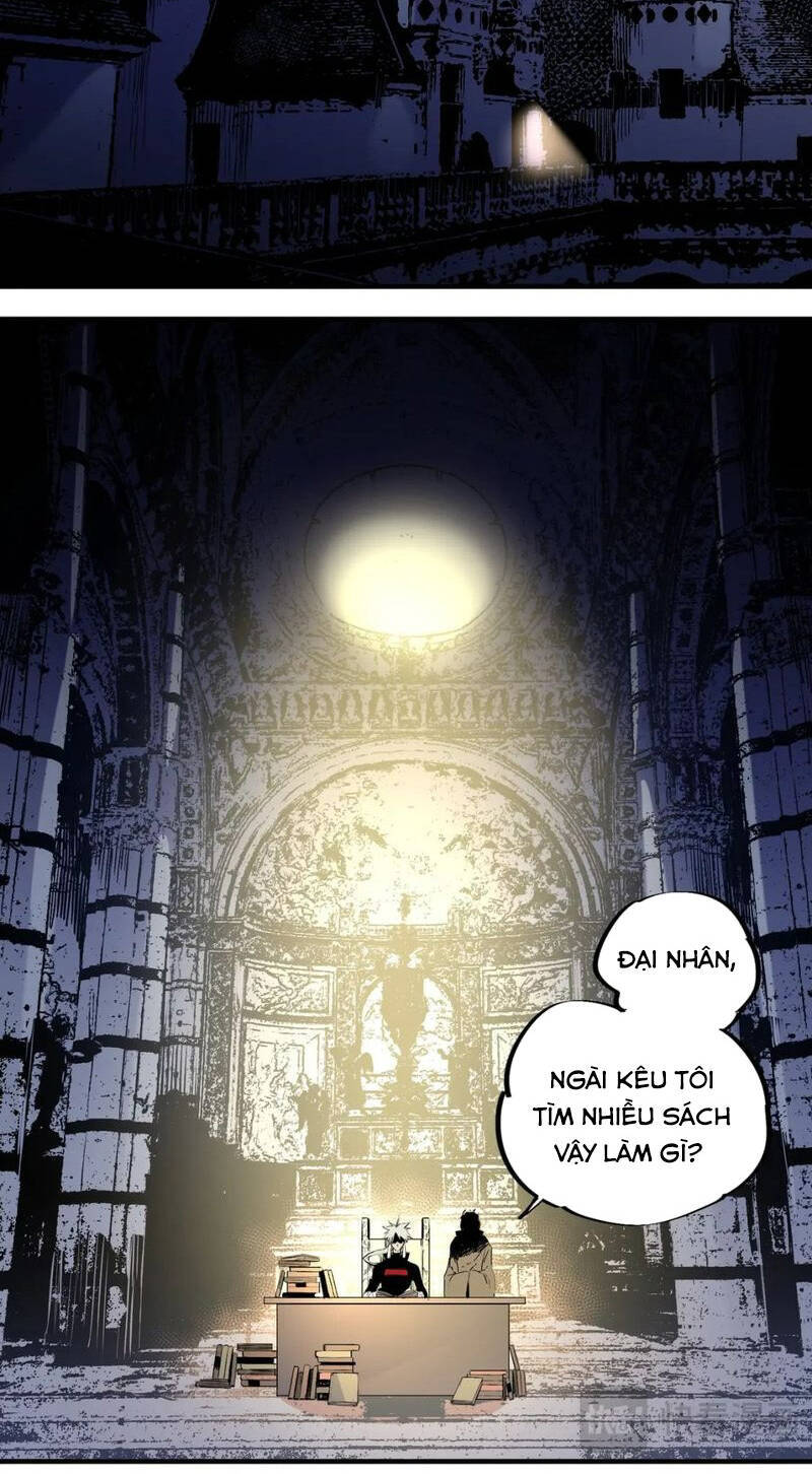 Toàn Dân Chuyển Chức : Duy Ta Vô Chức Tán Nhân Chap 82 - Next Chap 83