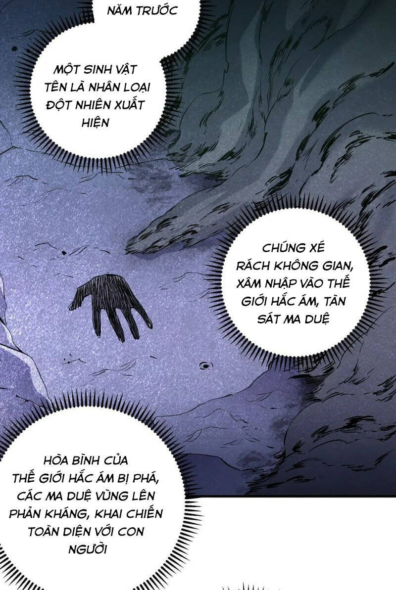 Toàn Dân Chuyển Chức : Duy Ta Vô Chức Tán Nhân Chap 82 - Next Chap 83