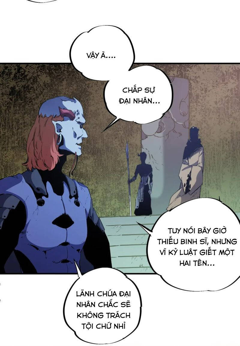 Toàn Dân Chuyển Chức : Duy Ta Vô Chức Tán Nhân Chap 82 - Next Chap 83