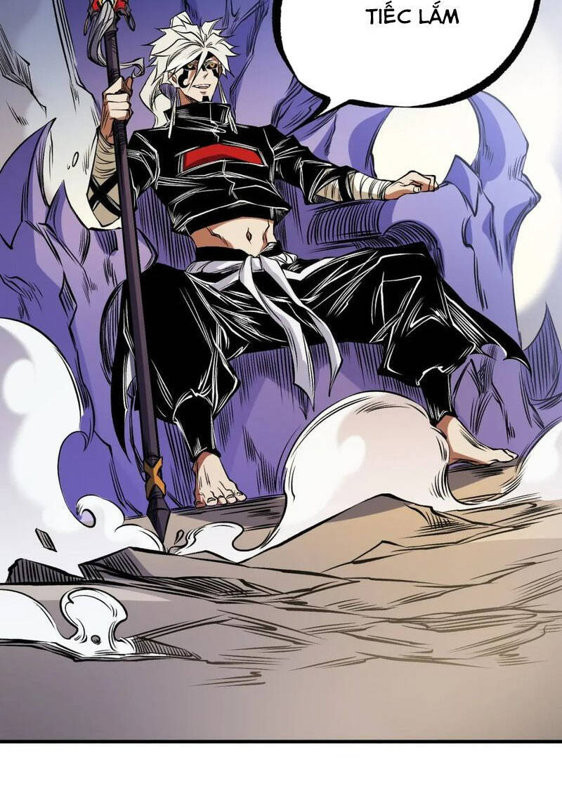 Toàn Dân Chuyển Chức : Duy Ta Vô Chức Tán Nhân Chap 83 - Next Chap 84