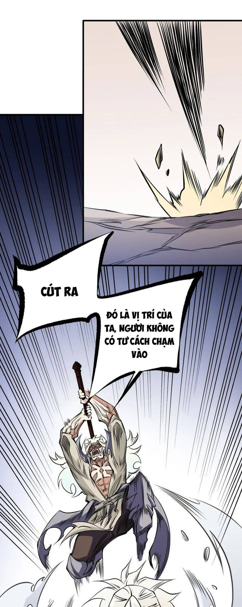 Toàn Dân Chuyển Chức : Duy Ta Vô Chức Tán Nhân Chap 83 - Next Chap 84