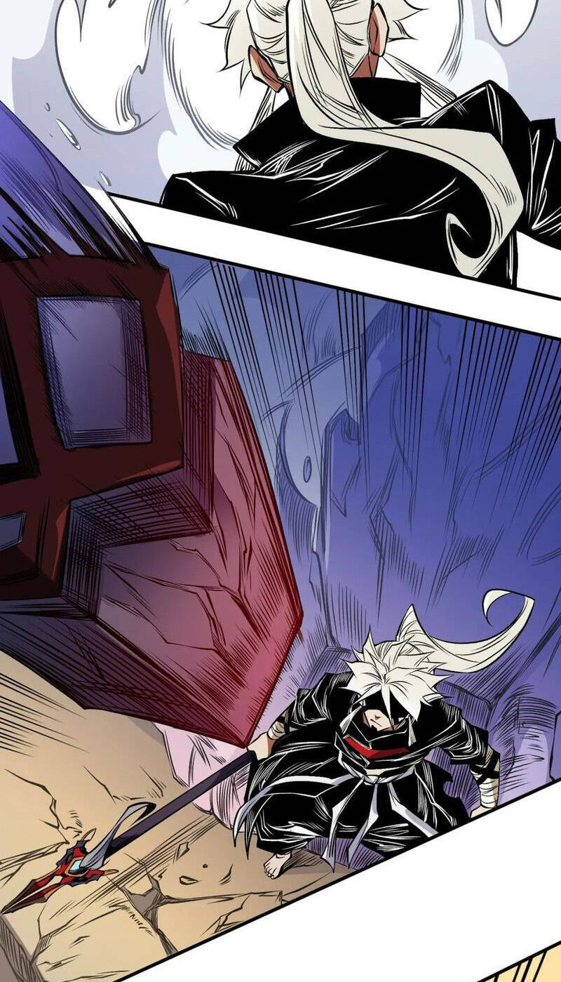 Toàn Dân Chuyển Chức : Duy Ta Vô Chức Tán Nhân Chap 83 - Next Chap 84