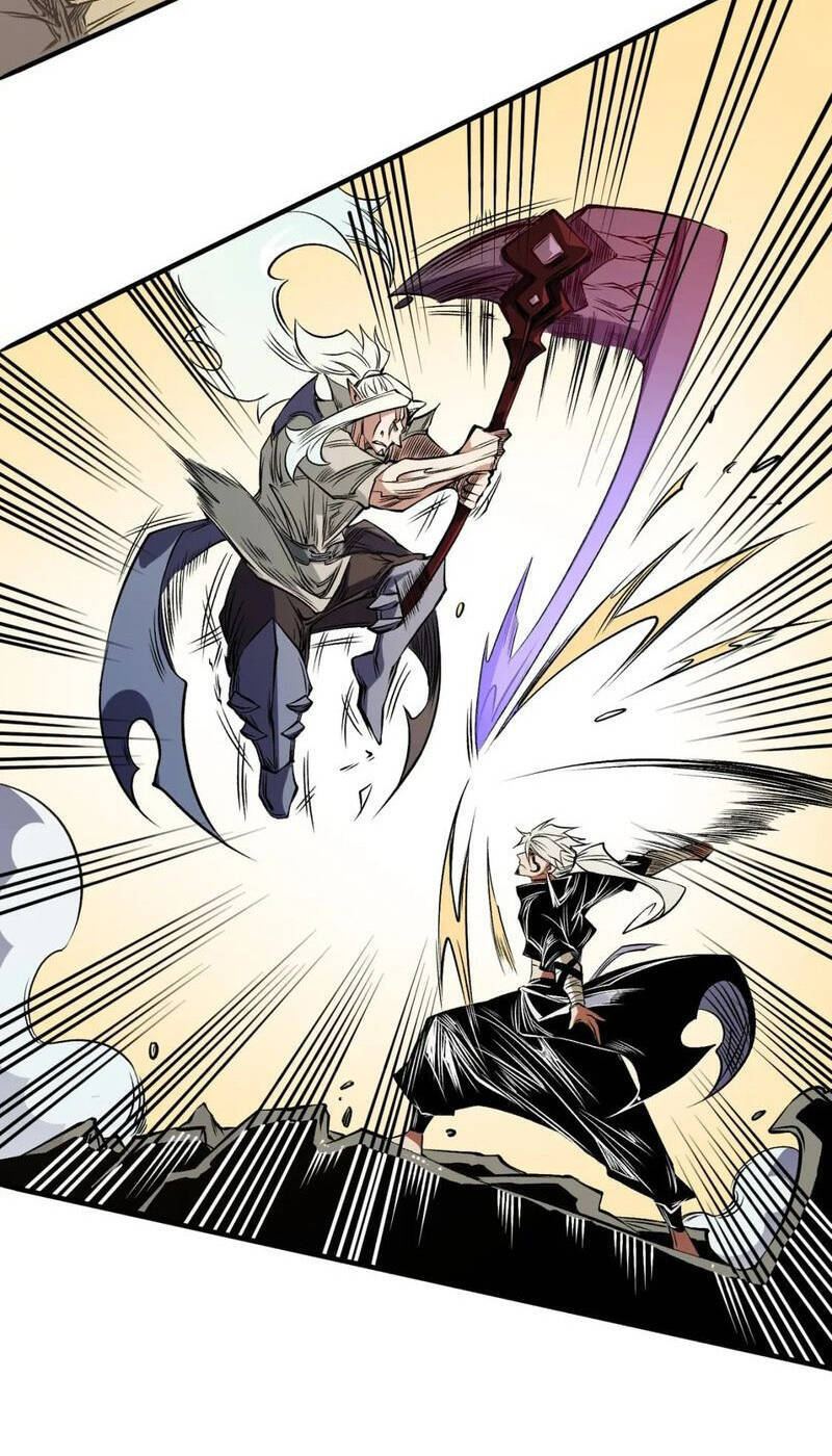 Toàn Dân Chuyển Chức : Duy Ta Vô Chức Tán Nhân Chap 83 - Next Chap 84