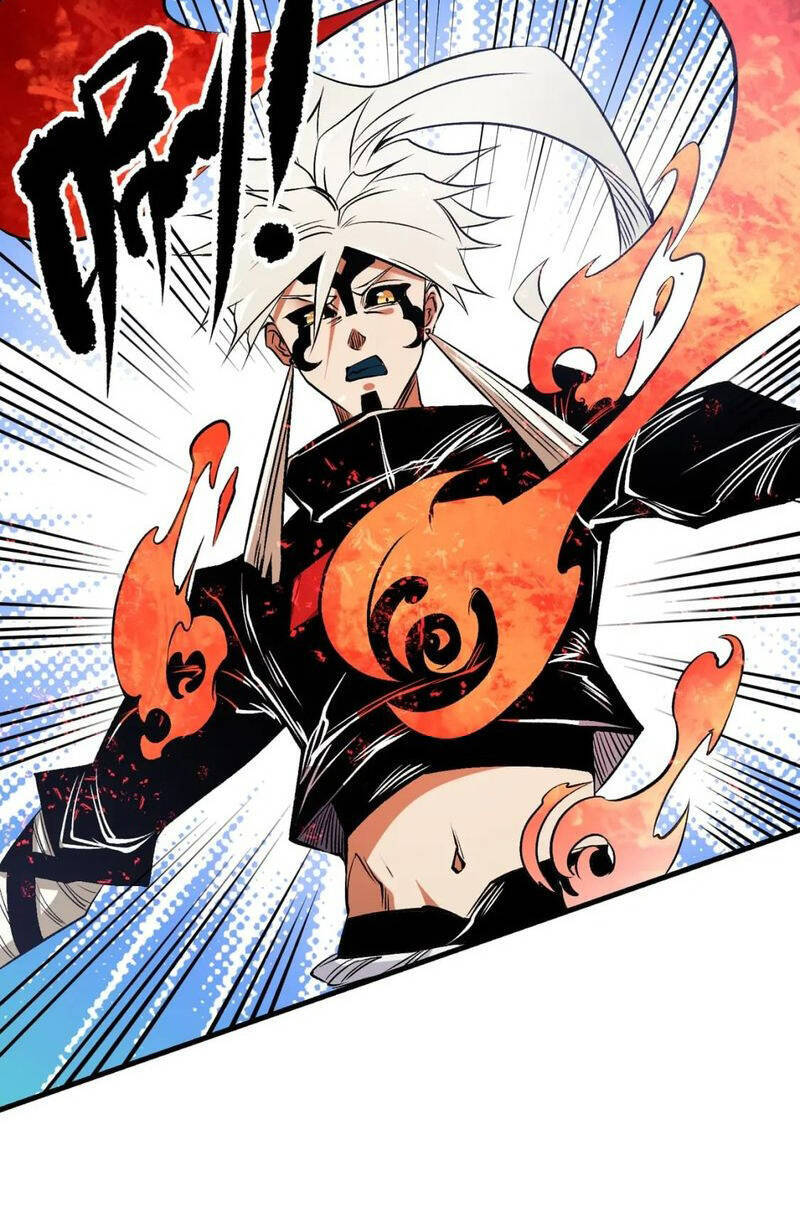 Toàn Dân Chuyển Chức : Duy Ta Vô Chức Tán Nhân Chap 83 - Next Chap 84