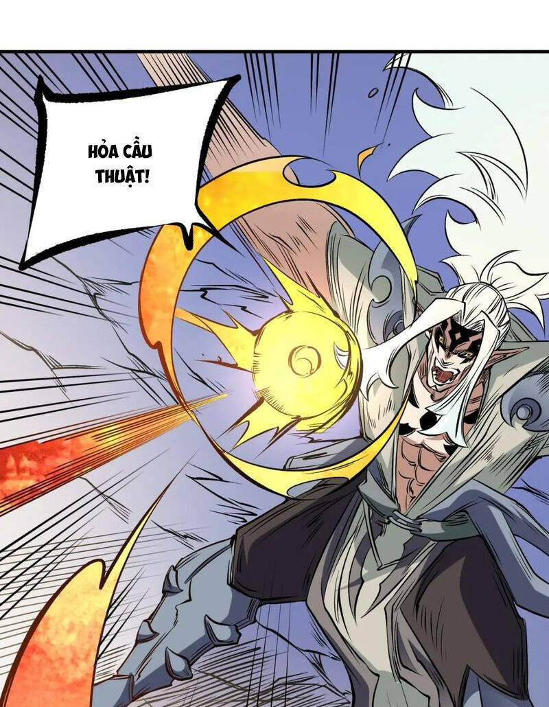 Toàn Dân Chuyển Chức : Duy Ta Vô Chức Tán Nhân Chap 83 - Next Chap 84