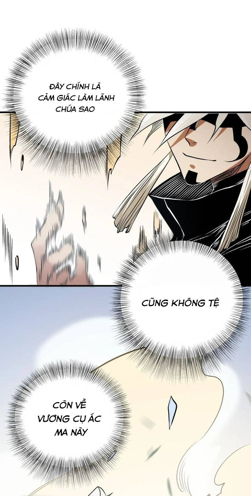 Toàn Dân Chuyển Chức : Duy Ta Vô Chức Tán Nhân Chap 83 - Next Chap 84