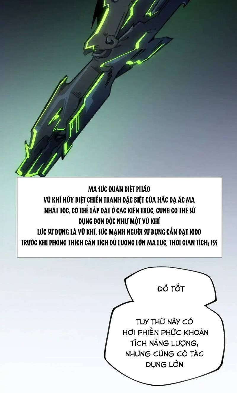 Toàn Dân Chuyển Chức : Duy Ta Vô Chức Tán Nhân Chap 84 - Next Chap 85