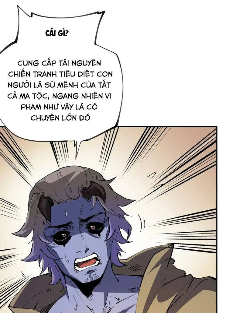 Toàn Dân Chuyển Chức : Duy Ta Vô Chức Tán Nhân Chap 84 - Next Chap 85