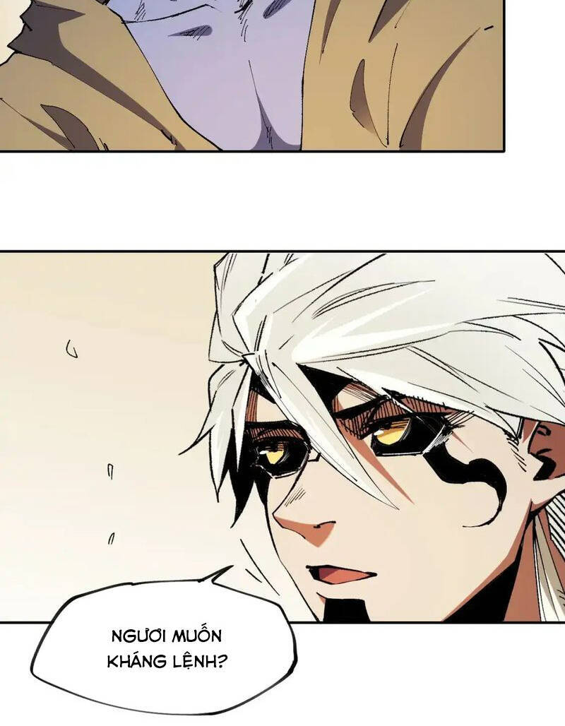 Toàn Dân Chuyển Chức : Duy Ta Vô Chức Tán Nhân Chap 84 - Next Chap 85