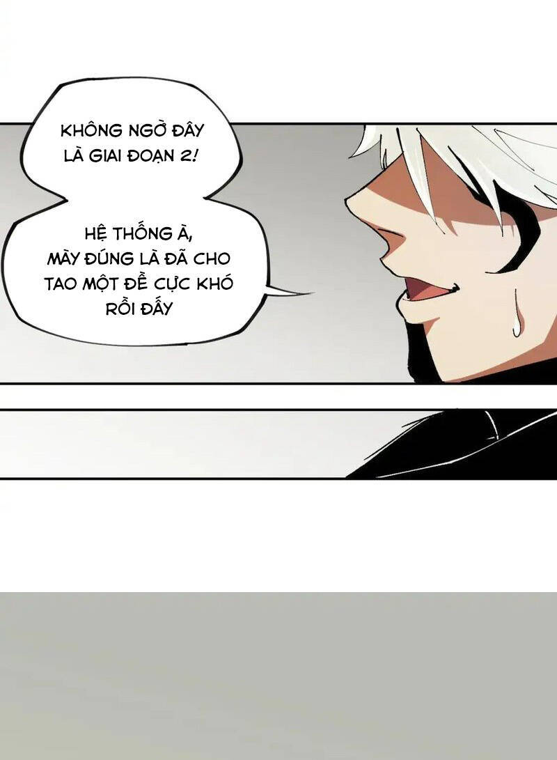 Toàn Dân Chuyển Chức : Duy Ta Vô Chức Tán Nhân Chap 84 - Next Chap 85
