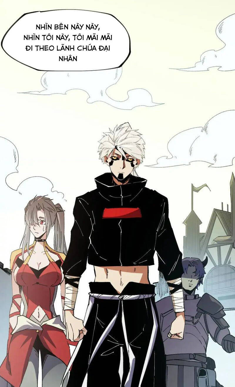 Toàn Dân Chuyển Chức : Duy Ta Vô Chức Tán Nhân Chap 84 - Next Chap 85