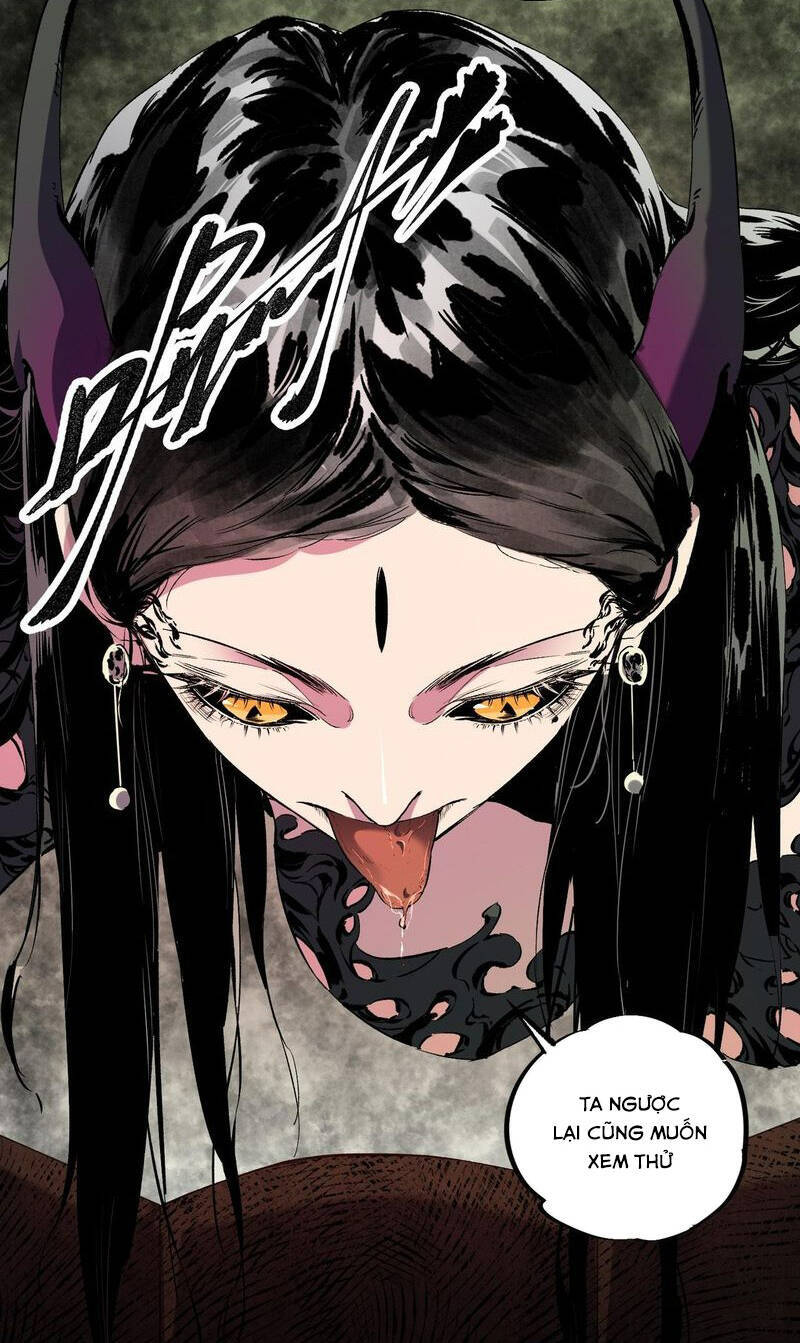 Toàn Dân Chuyển Chức : Duy Ta Vô Chức Tán Nhân Chap 85 - Next Chap 86