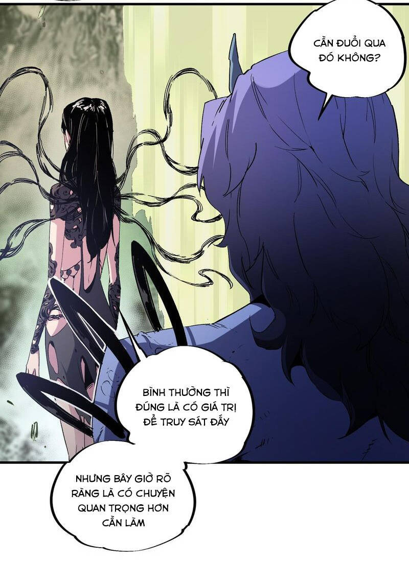 Toàn Dân Chuyển Chức : Duy Ta Vô Chức Tán Nhân Chap 85 - Next Chap 86