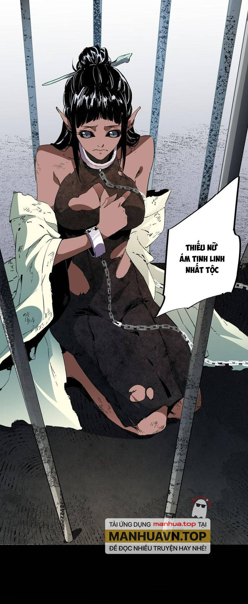 Toàn Dân Chuyển Chức : Duy Ta Vô Chức Tán Nhân Chap 85 - Next Chap 86