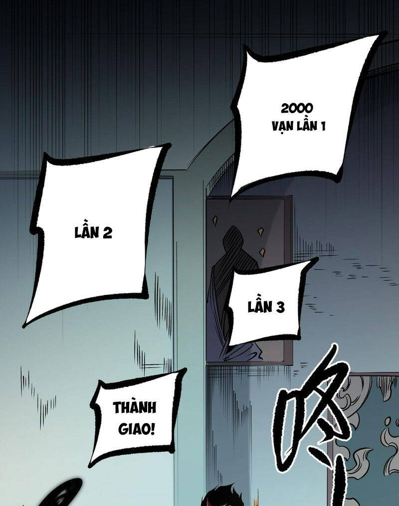 Toàn Dân Chuyển Chức : Duy Ta Vô Chức Tán Nhân Chap 86 - Next Chap 87