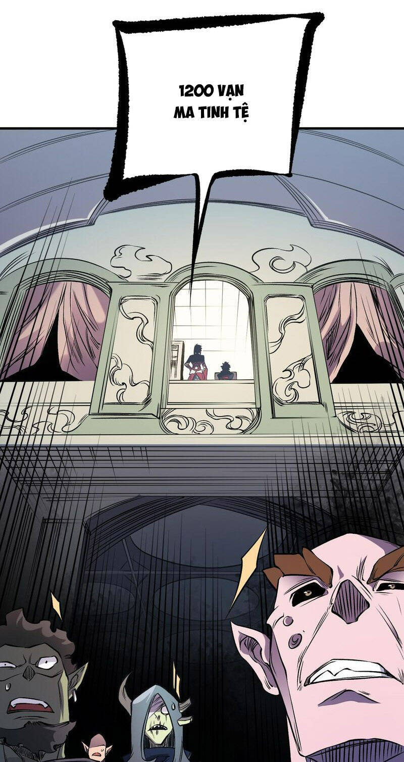 Toàn Dân Chuyển Chức : Duy Ta Vô Chức Tán Nhân Chap 86 - Next Chap 87