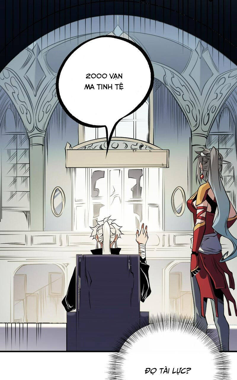 Toàn Dân Chuyển Chức : Duy Ta Vô Chức Tán Nhân Chap 86 - Next Chap 87