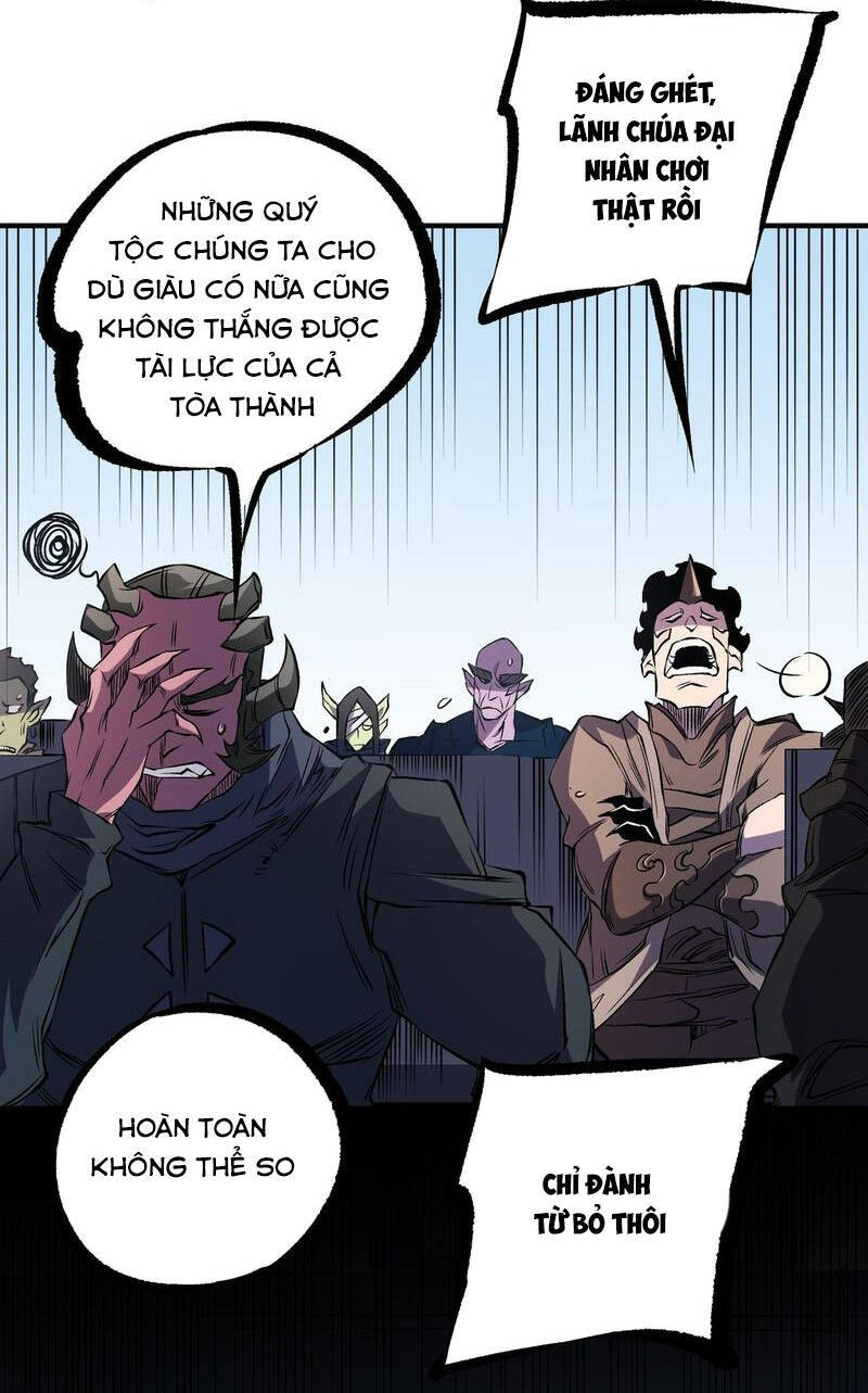 Toàn Dân Chuyển Chức : Duy Ta Vô Chức Tán Nhân Chap 86 - Next Chap 87