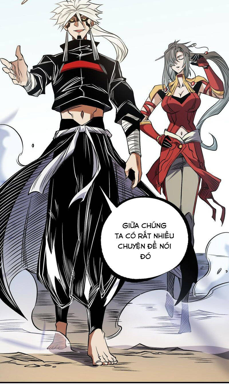 Toàn Dân Chuyển Chức : Duy Ta Vô Chức Tán Nhân Chap 86 - Next Chap 87