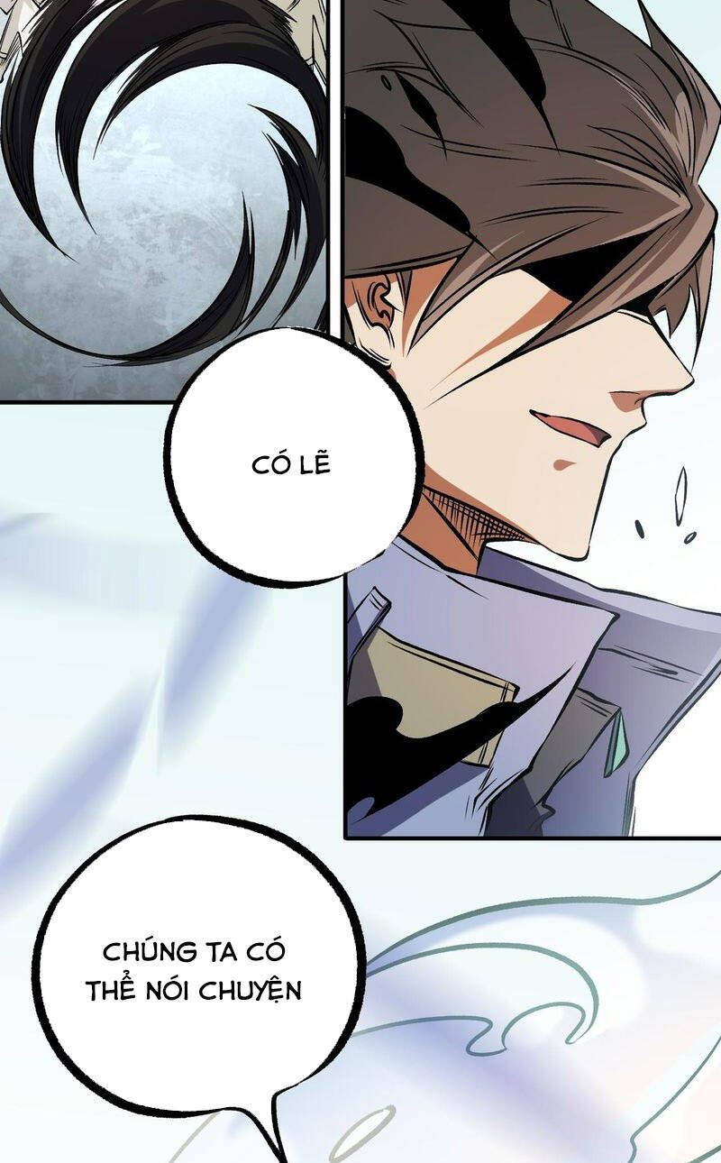 Toàn Dân Chuyển Chức : Duy Ta Vô Chức Tán Nhân Chap 86 - Next Chap 87