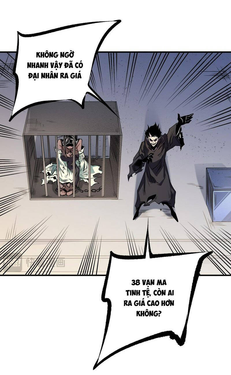 Toàn Dân Chuyển Chức : Duy Ta Vô Chức Tán Nhân Chap 86 - Next Chap 87