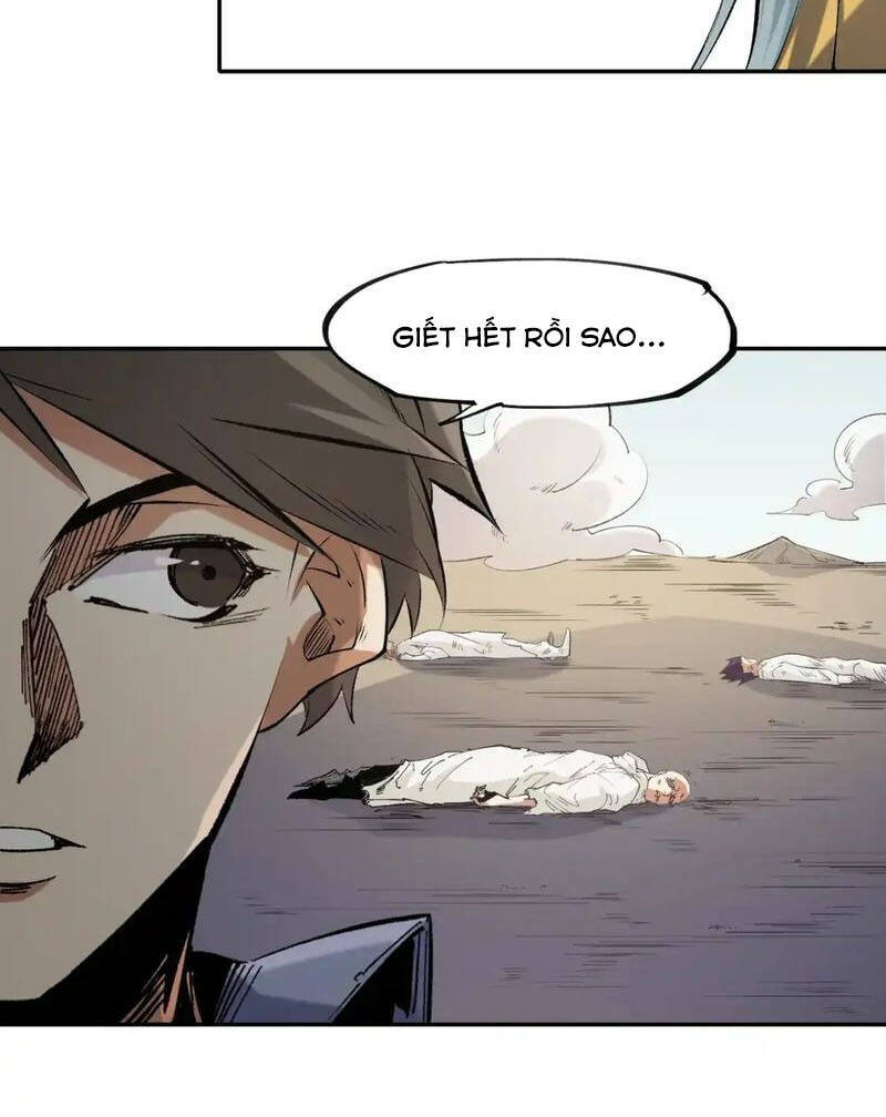 Toàn Dân Chuyển Chức : Duy Ta Vô Chức Tán Nhân Chap 87 - Next Chap 88