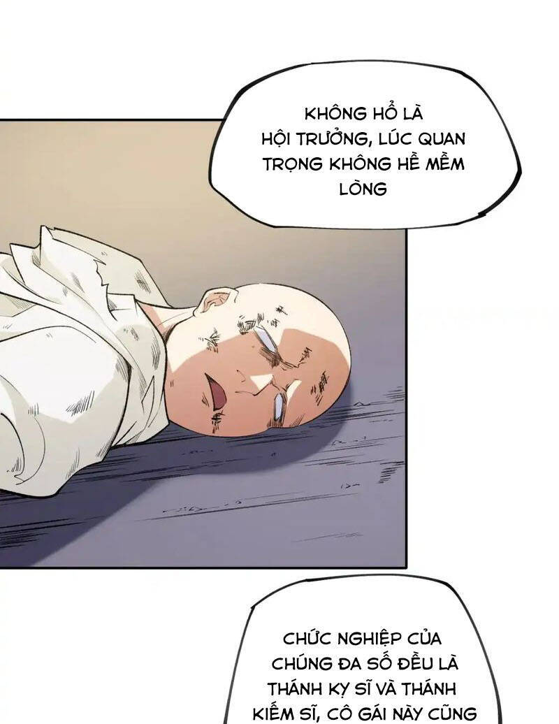 Toàn Dân Chuyển Chức : Duy Ta Vô Chức Tán Nhân Chap 87 - Next Chap 88