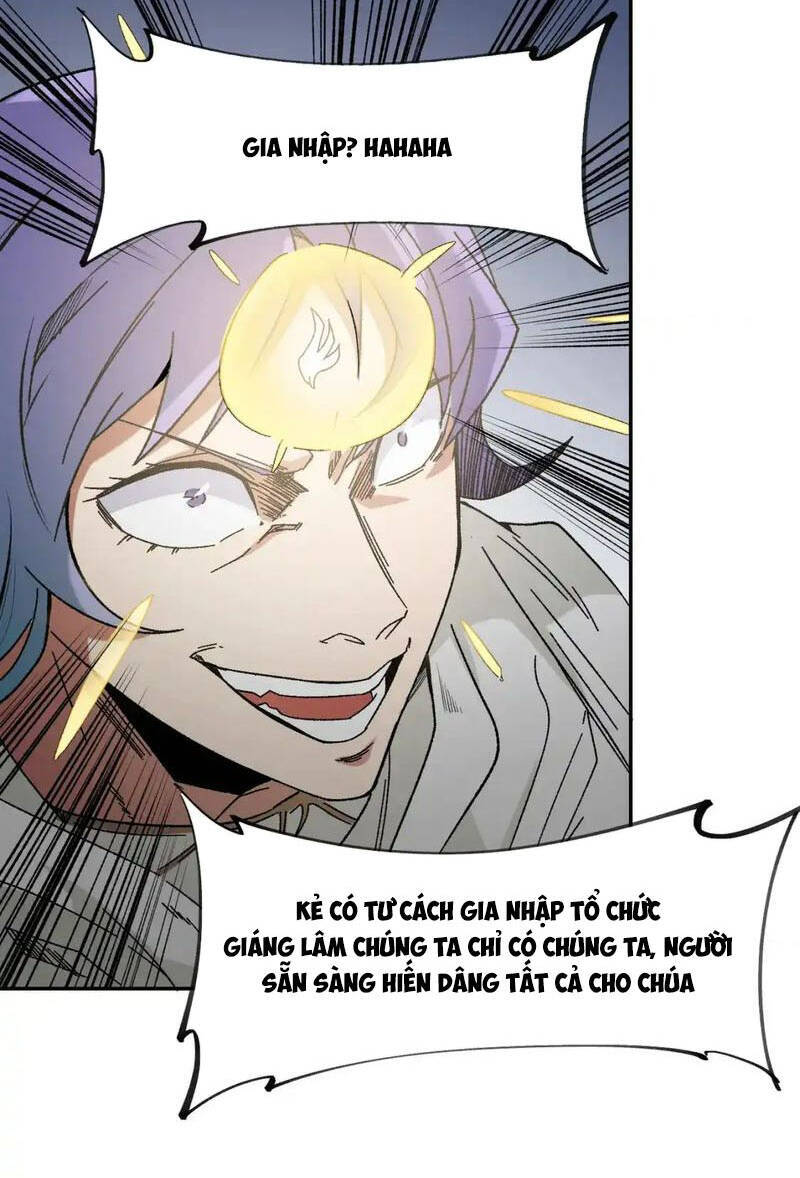 Toàn Dân Chuyển Chức : Duy Ta Vô Chức Tán Nhân Chap 87 - Next Chap 88