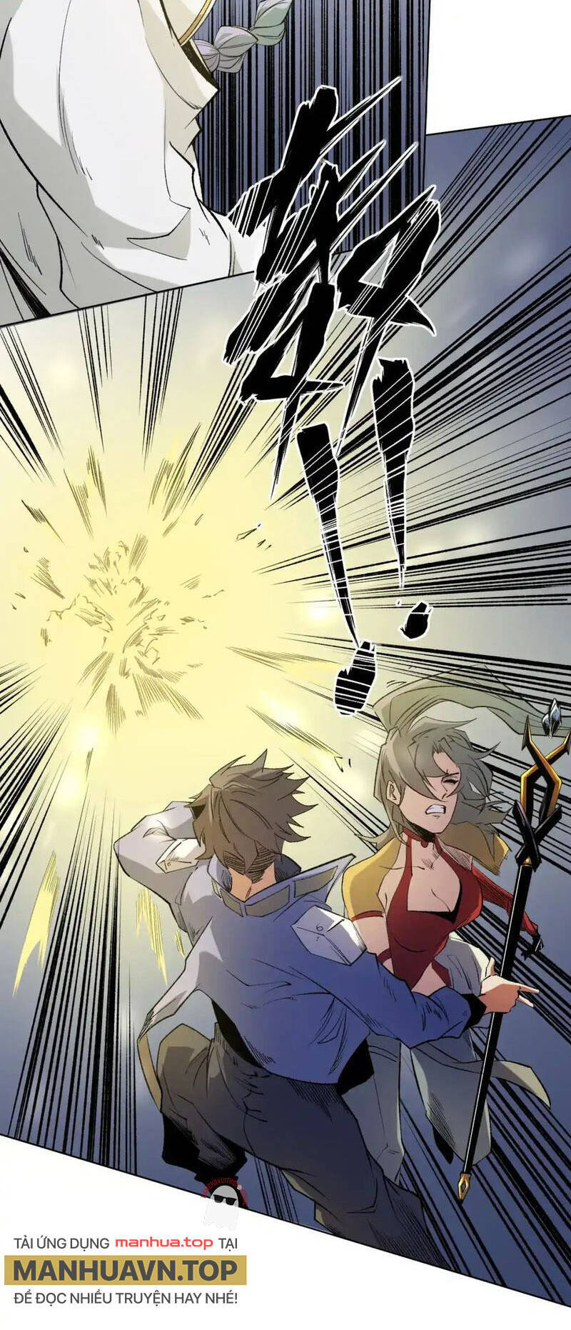 Toàn Dân Chuyển Chức : Duy Ta Vô Chức Tán Nhân Chap 87 - Next Chap 88