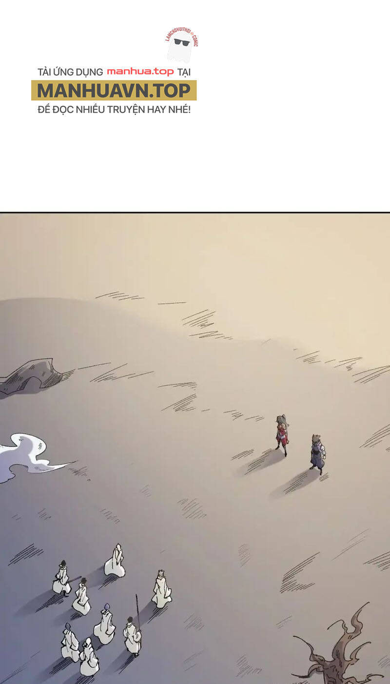 Toàn Dân Chuyển Chức : Duy Ta Vô Chức Tán Nhân Chap 87 - Next Chap 88