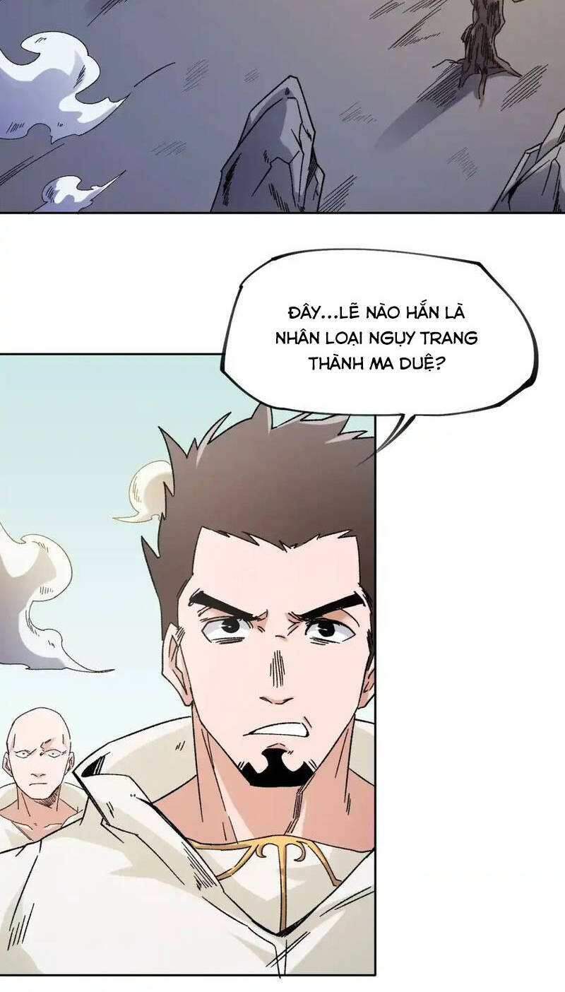 Toàn Dân Chuyển Chức : Duy Ta Vô Chức Tán Nhân Chap 87 - Next Chap 88