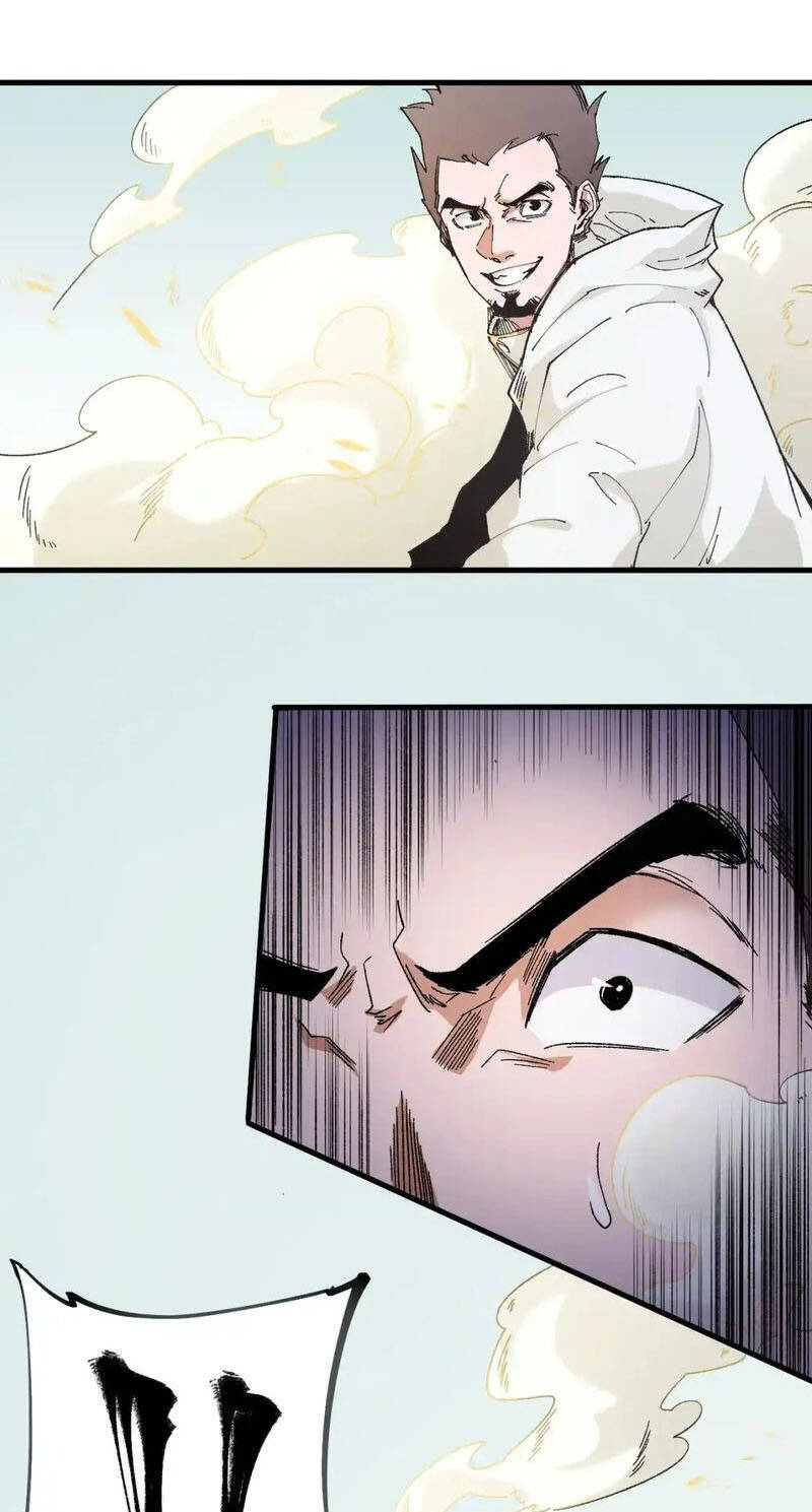 Toàn Dân Chuyển Chức : Duy Ta Vô Chức Tán Nhân Chap 87 - Next Chap 88