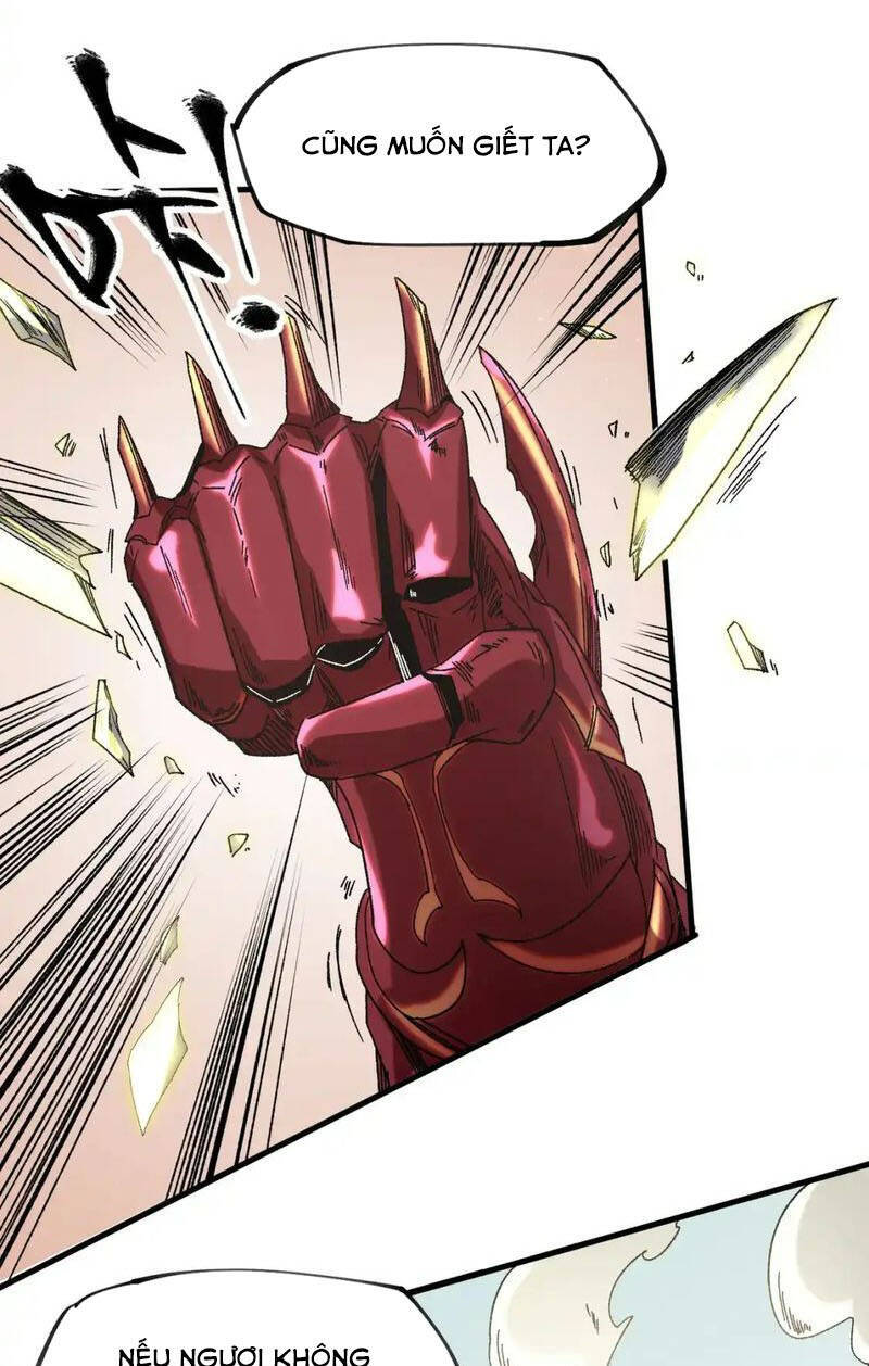 Toàn Dân Chuyển Chức : Duy Ta Vô Chức Tán Nhân Chap 87 - Next Chap 88