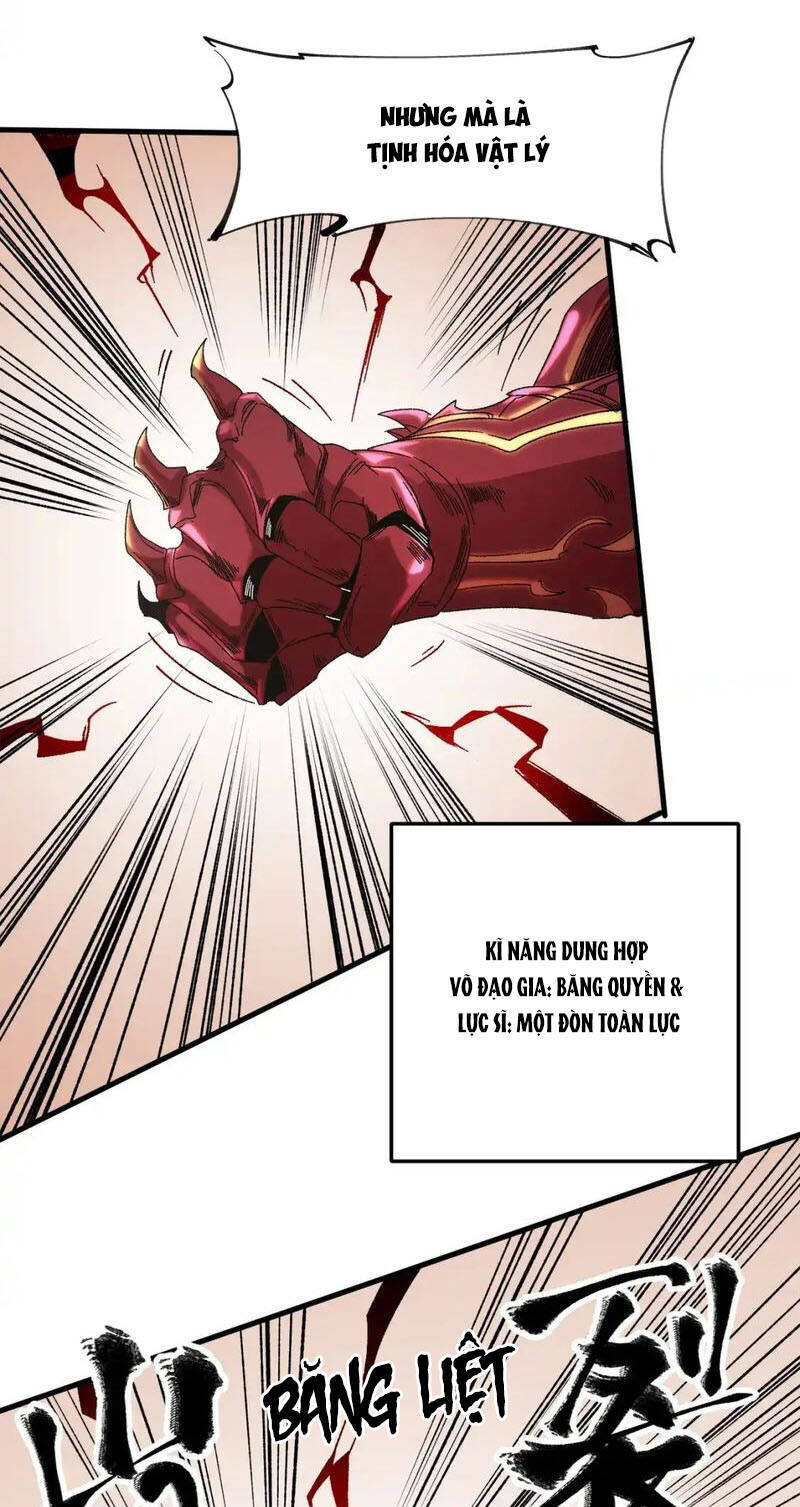 Toàn Dân Chuyển Chức : Duy Ta Vô Chức Tán Nhân Chap 87 - Next Chap 88